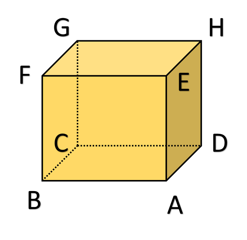 Cubo