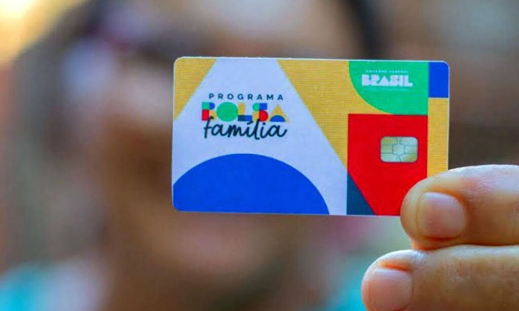 Pagamentos do Bolsa Família começam nesta segunda-feira, 19