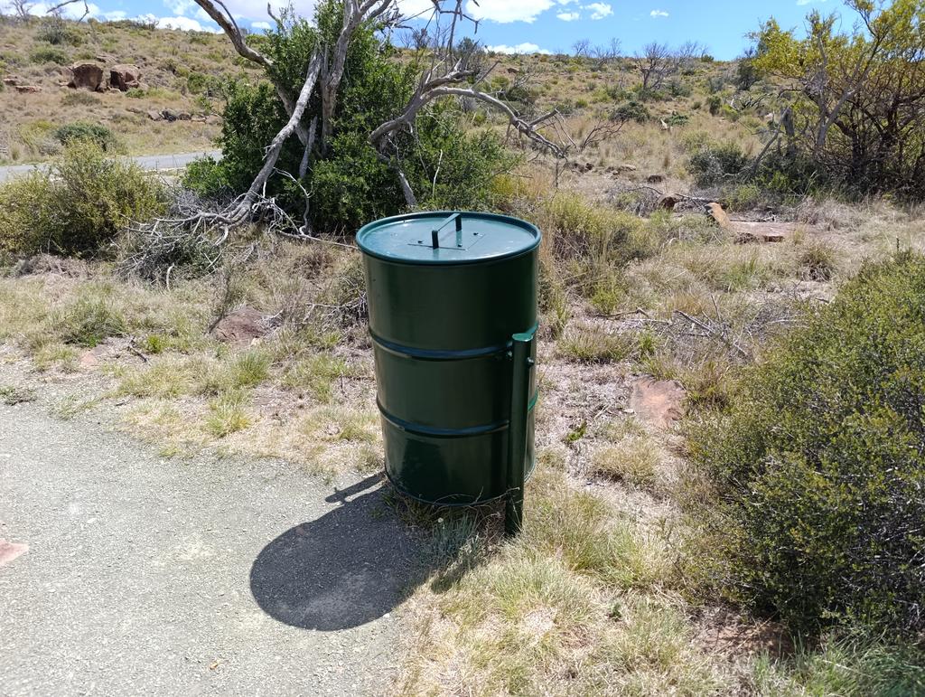 Такая близкая Африка. (ЮАР. 22 дня и 4200 км. Ноябрь-Декабрь)