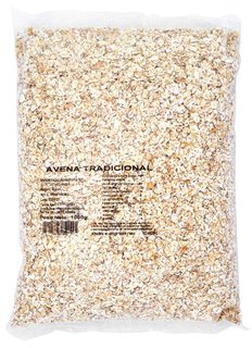 5492 | Avena Arrollada Don Ilmo X 5 Kg