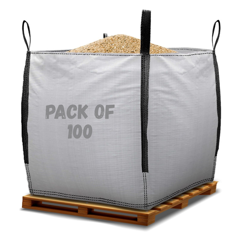 Pack of 100