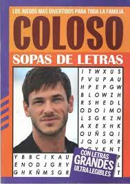 SOPAS 100 PÁGINAS 20 X 28 CM