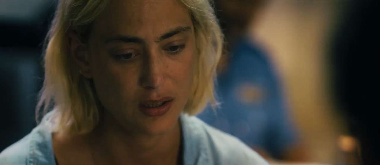 Hell in Paradise 2025 WebRip [Hindi + Tamil + English] 480p 720p ESub Screenshot