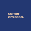 Comer em Casa