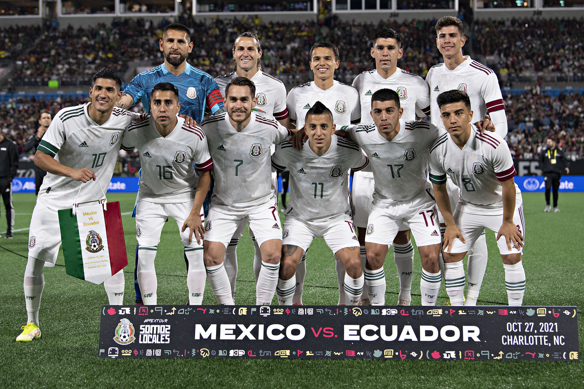 'Tata' Martino reconoce los errores que llevaron a la derrota contra Ecuador