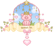 -♥ Salsa ♥- Lin-Piggy-Crown-DA