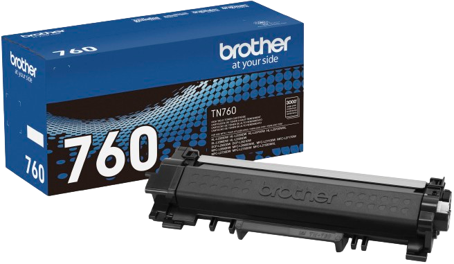 Toner
