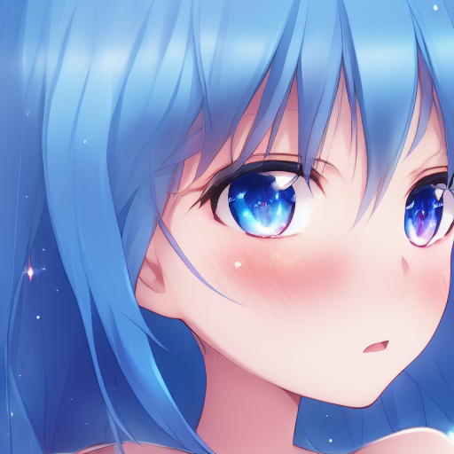 00386-2108107579-DATE_ A_LIVE, 13yo little girl, exquisite anime  palace_bedroom, Full_body, blue_ha