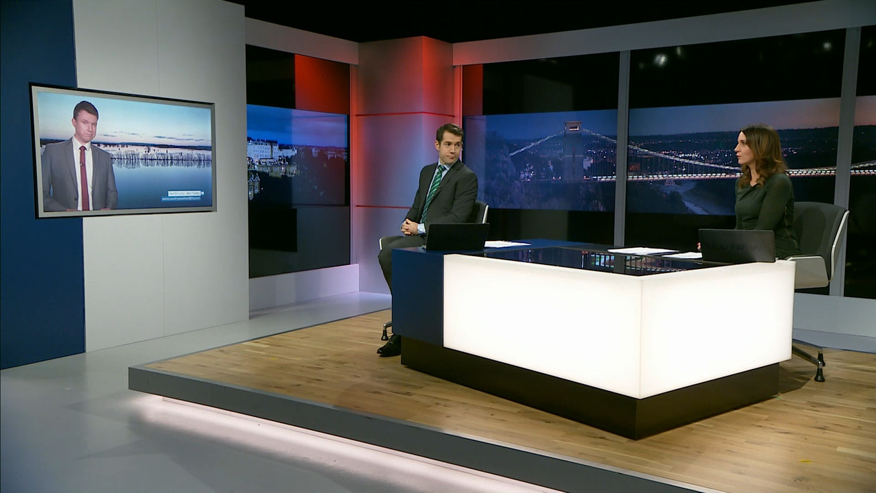 01.05 - 18.00.00 - ITV News West Country. News for Devon, Cornwall, S....ts_snapshot_32.19.101