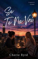 Cherie Byrd – Se Te Ne Vai (2026)