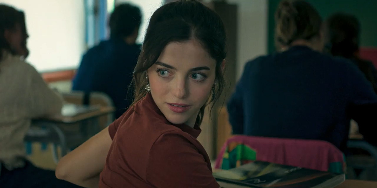Boulevard 2026 WebRip [Hindi + English] 480p 720p ESub Screenshot