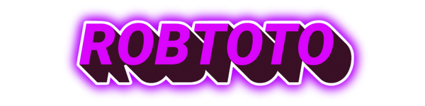 Robtoto Logo