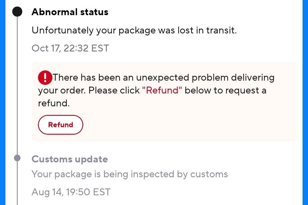 22pp2747 Ali Express