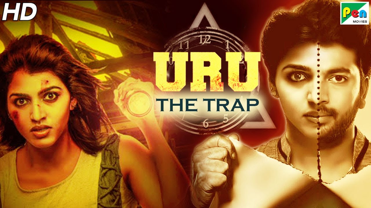 Uru The Trap (2020) Hindi Dubbed 720p HDRip 400MB Dwonload