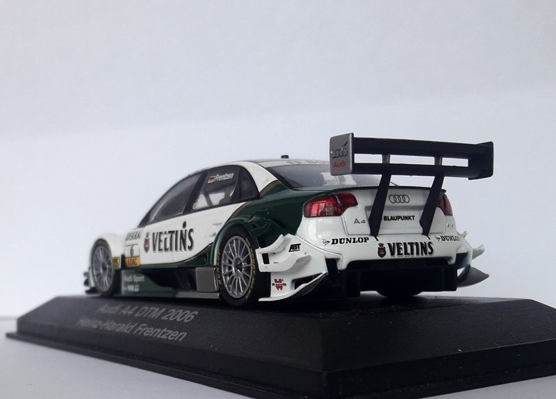 Audi a4 dtm 2006 Frentzen (4)