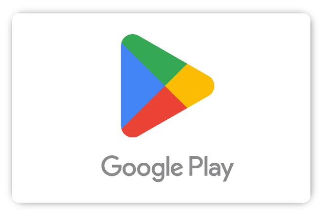 Stream Gift Card