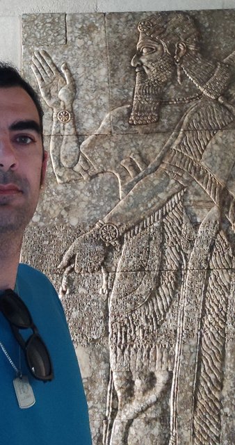 Escapada a Lisboa - Blogs de Portugal - Museo Calouste Gulbenkian y vuelta a casa (17)