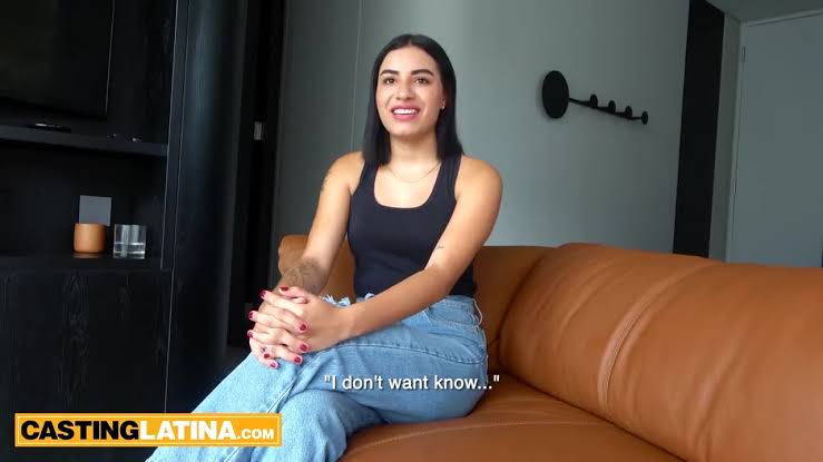 latinacasting 2024 unemployed betina found her dream job fuckingsession com