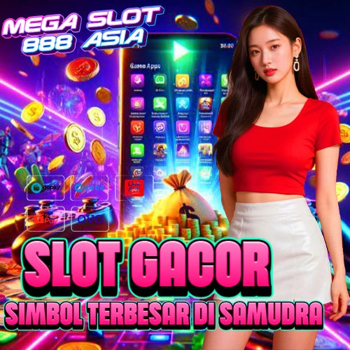 MEGA SLOT 888ASIA | Slot Gacor Kasih Bonus Meledak Tiap Hari - WooCommerce eCommerce
