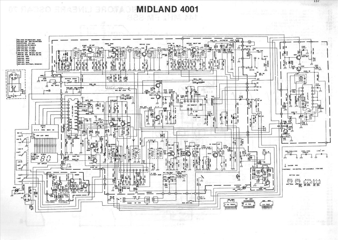 MIDLAND4001