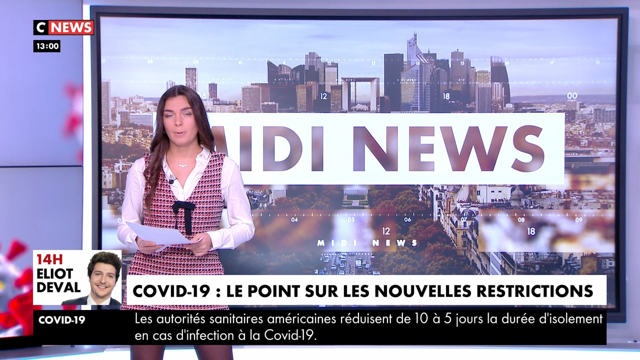 12.28 - 10.59.00 - Midi News. Sonia Mabrouk reçoit les acteurs de l'i....ts_snapshot_01.07.57.177