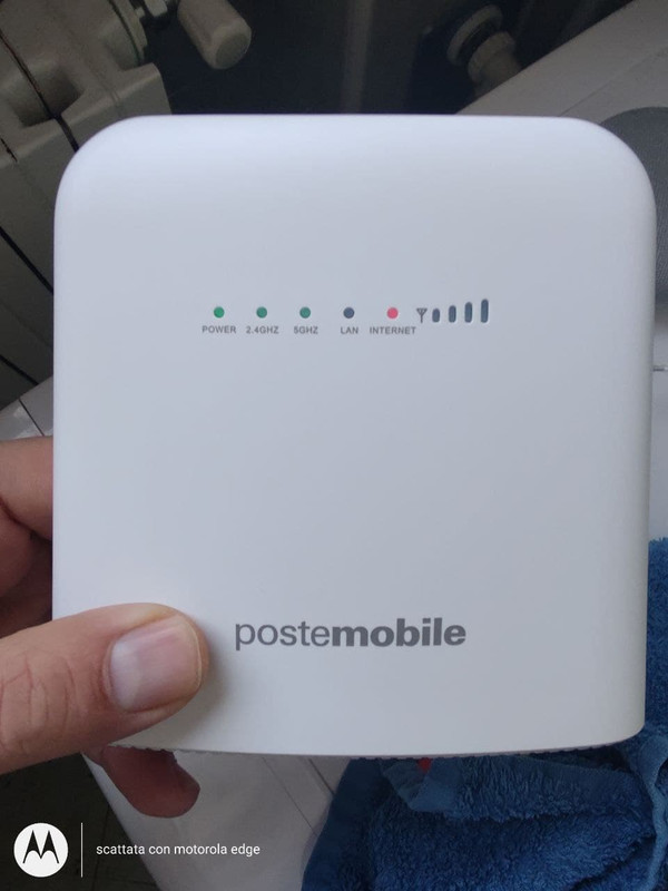 DWR-960 B1: Router 4G+ AC1200 - Pagina 2