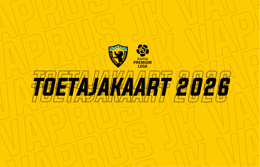 Toetajakaart (PDF + PVC)