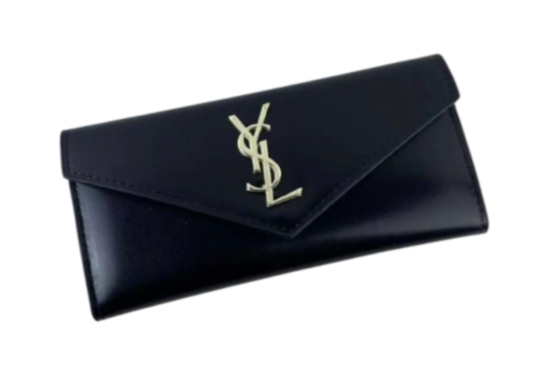 YSL wallet