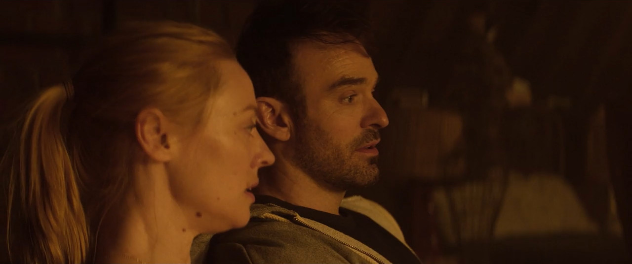 Daredevil: Born Again 2026 WebRip Season 2 [Hindi + Tamil + Telugu + English] 480p 720p ESub Screenshot