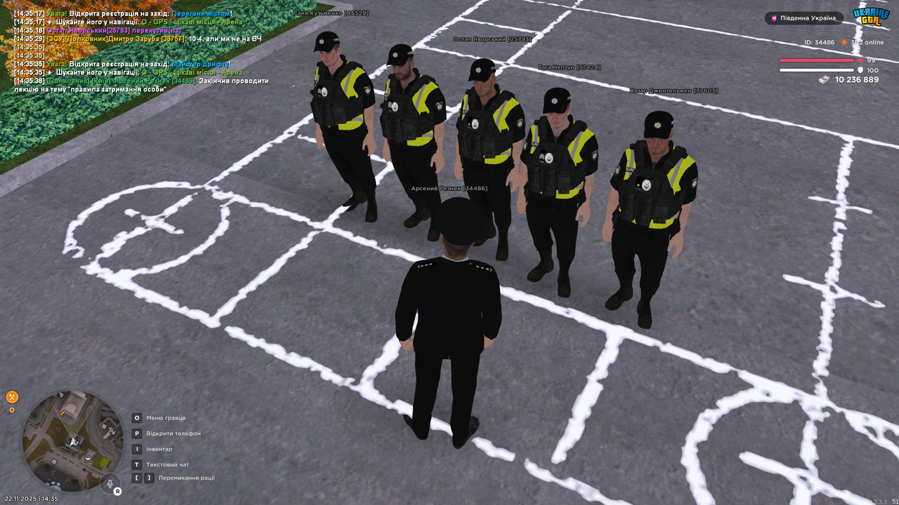 Grand Theft Auto San Andreas Screenshot 2025 11 22 14 35 39 46