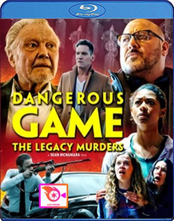 Dangerous Game: The Legacy Murders (2022) WebDL 1080p AC3 ITA