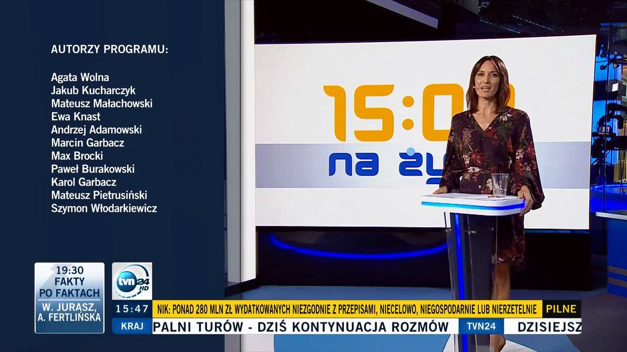 30 09 2021 agata wolna tvn24 13