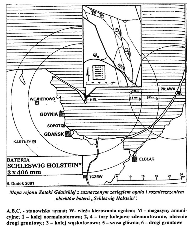 Kriegsmarine Battery Schleswig Holstein – Hel, Pologne Zzzzzzzzzzzzzzzzzzzzzzzzzzzzzzzzzzzzzzzzzzzzzzzzzzzzzzzzzzzzz