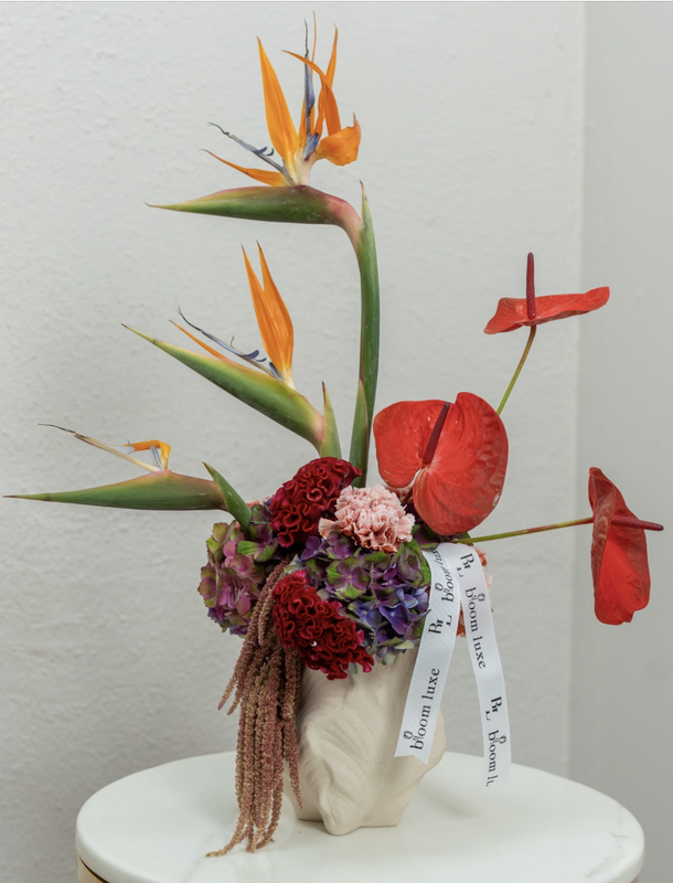 Bloom Luxe Flowers 2