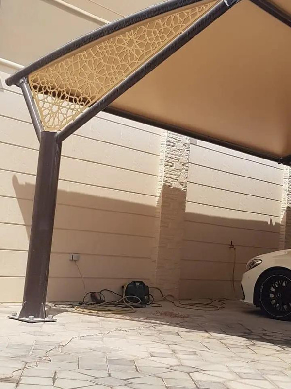 مظلة خارجية 11