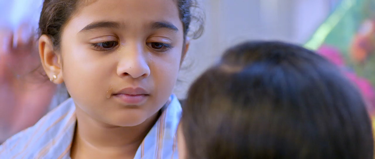 Lily 2023 WebRip [Hindi + Tamil + Telugu + Malayalam + Kannada] 480p, 720p ESub Screenshot