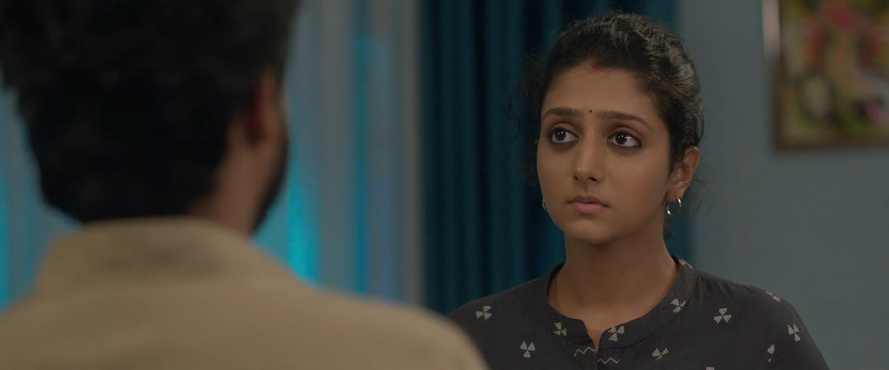 House Mates 2025 WebRip [Hindi + Tamil + Telugu] 480p 720p ESub Screenshot