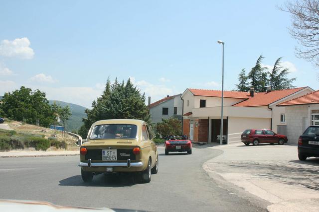 FIAT 850 Special GadbCAH