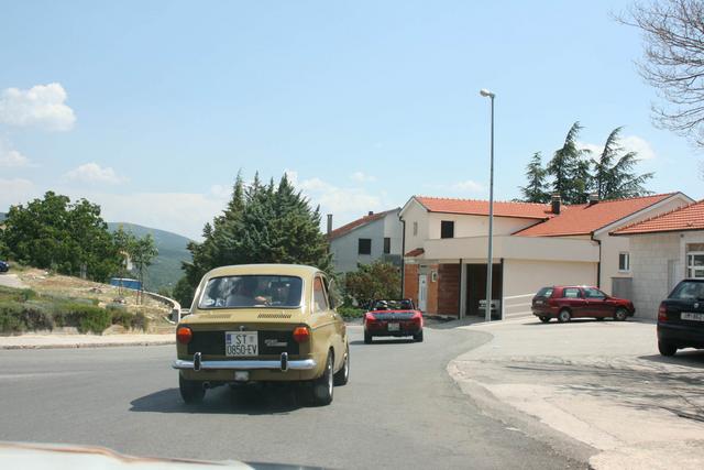  FIAT 850 Special GadbCAH