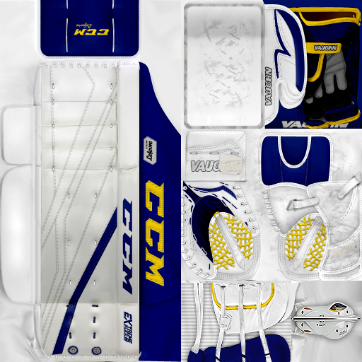 Kickert18 Pads