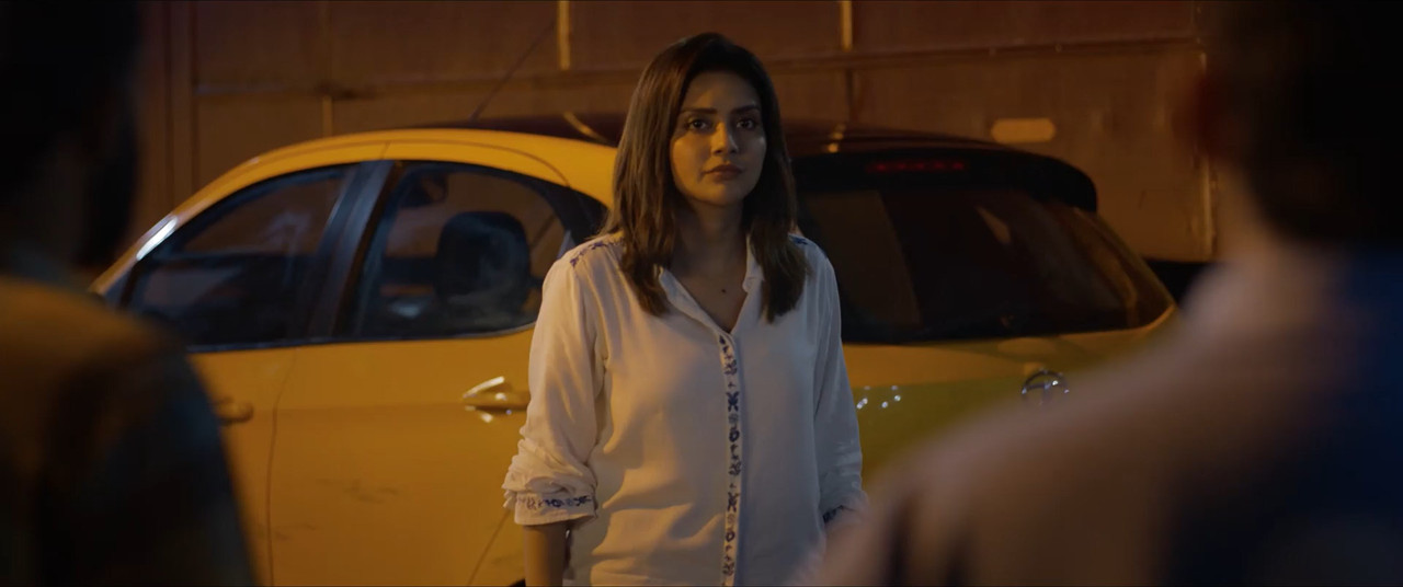 Bromance 2025 WebRip [Hindi + Tamil + Telugu + Malayalam] 480p, 720p, 1080p ESub Screenshot