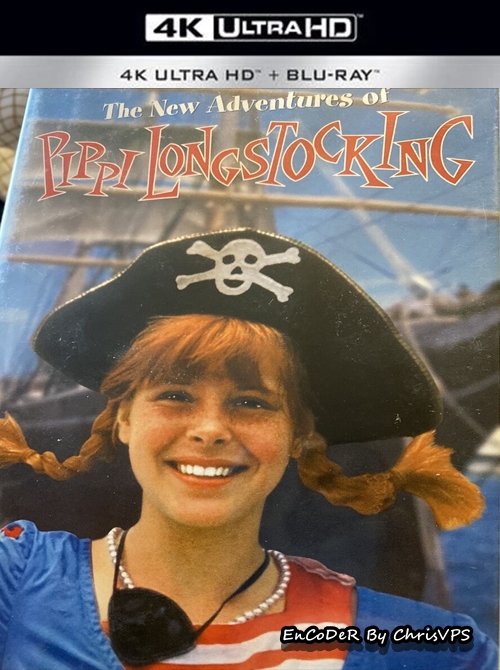 Nowe przygody Pippi Langstrumpf / The New Adventures of Pippi Longstocking (1988) PL.HDR.UP.2160p.AI.WEB.DL.AC3-ChrisVPS / LEKTOR PL