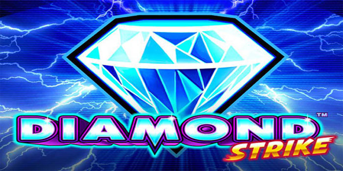 Slot Diamond Strike
