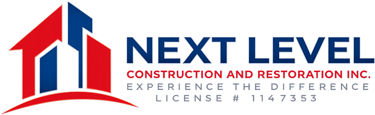 Next Level logo