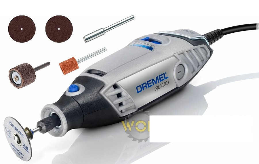 dremel-3000