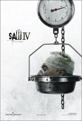 Saw IV (2007) DVD9 Copia 1:1 ITA-ENG