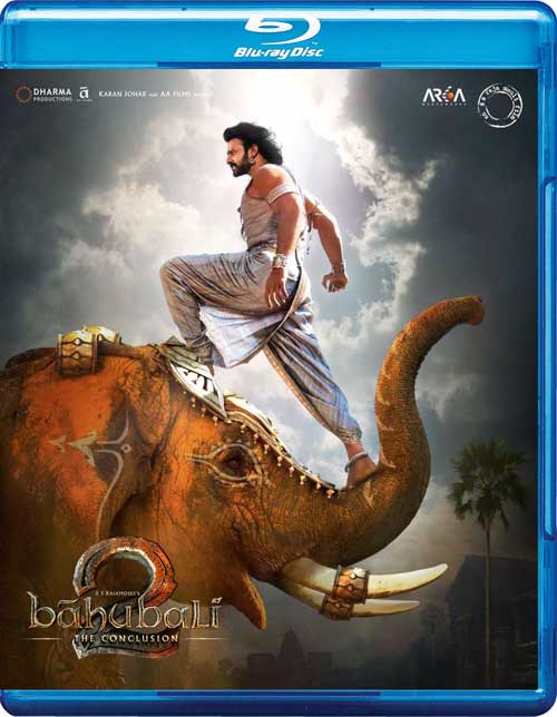  Baahubali 2: The Conclusion (2017) Hindi 720p BluRay x264 AAC 5.1 ESubs Full Bollywood Movie [1.4GB] Full Movie Download