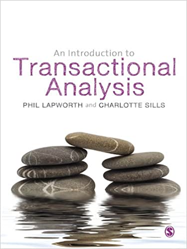 An Introduction to Transactional Analysis: Helping People Change