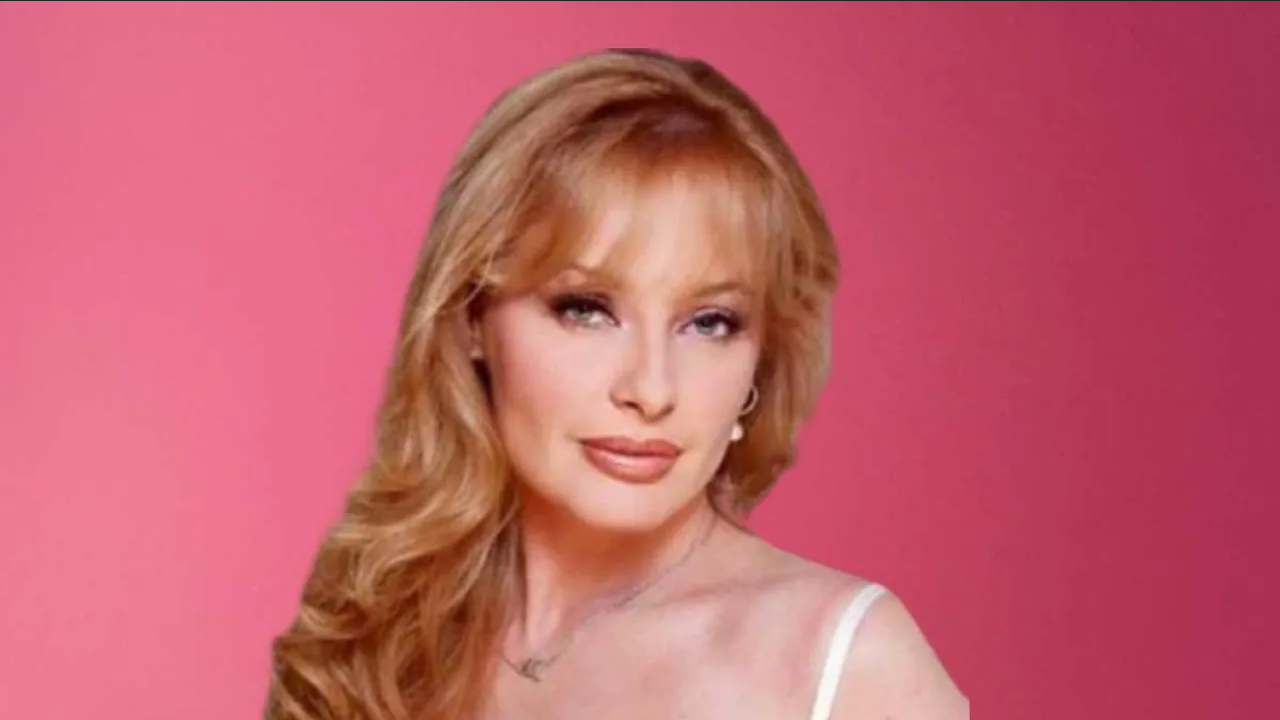 Joana Benedek, reaparece e impacta con su transformación física ¿Qué le pasó?