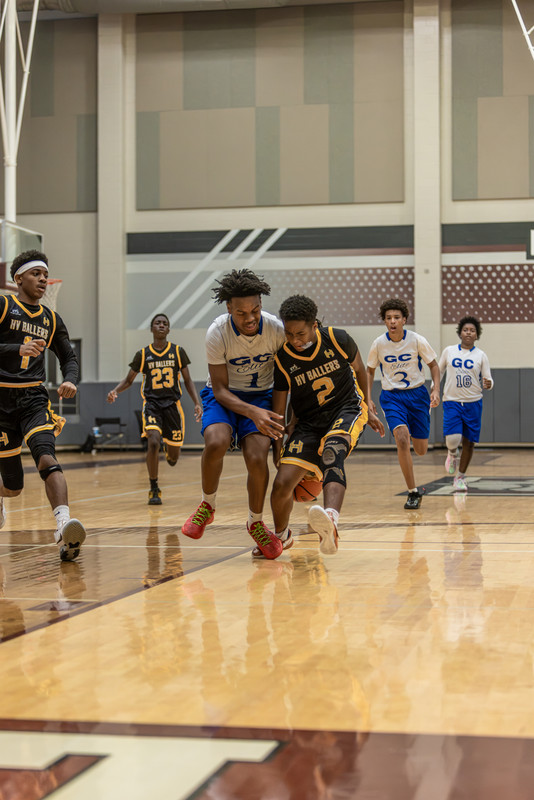 HV Ballers Elite